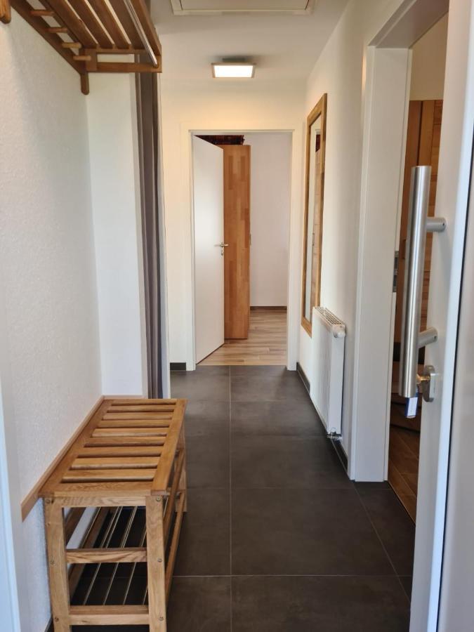 SchweiburgHaus Dornroeschen别墅 外观 照片